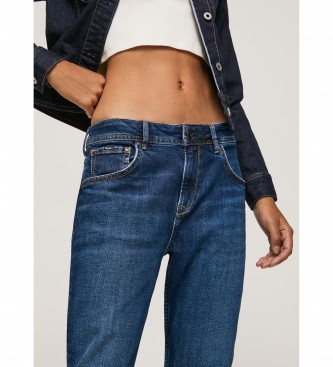 Pepe Jeans Jeans Violet Blue