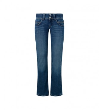 Pepe Jeans Jeans Violet Blue