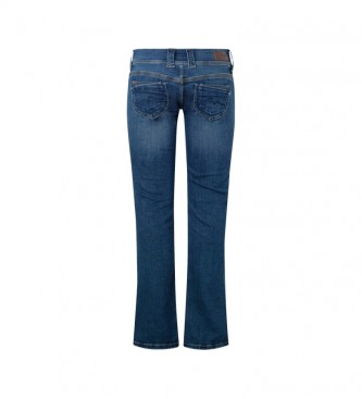 Pepe Jeans Jeans Violet Blue