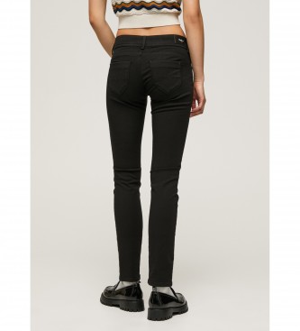 Pepe Jeans Jeans New Brooke Nero