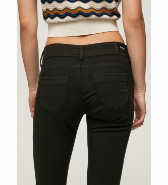 Pepe Jeans Jeans New Brooke Nero