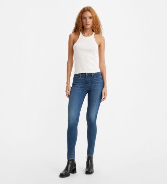 Levi's Jeans 310 Super Skinny Light Blue - ESD Store fashion, footwear and  accessories - best brands shoes and designer shoes