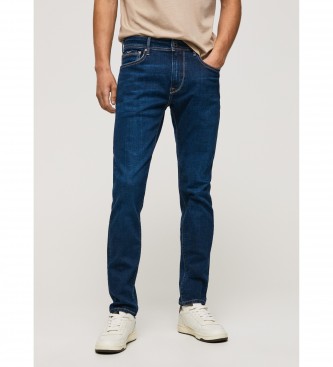 Pepe Jeans Jeans Stanley Blue