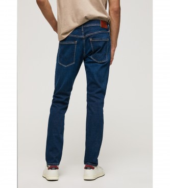 Pepe Jeans Stanley Blue Jeans