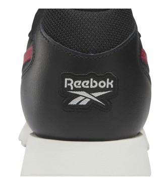 Reebok Glide shoes black