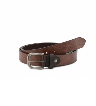 Carrera Jeans LUCKY_CB6716 brown belts