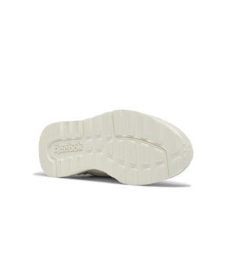 Reebok Sneaker Gl1000 bianco sporco