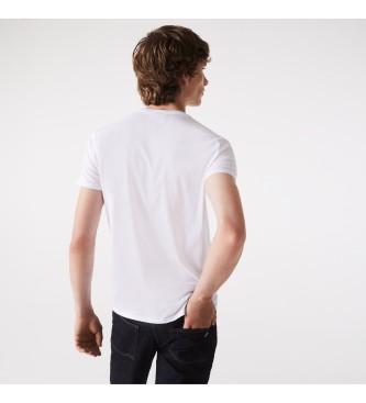 Lacoste T-shirt TH6709 white