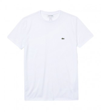 Lacoste T-shirt TH6709 blanc