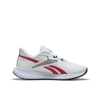 Reebok Chaussures Energen Run 3 blanc, rouge