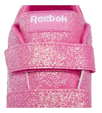 Reebok Chaussures Royal Complete Cln Alt 2.0 rose