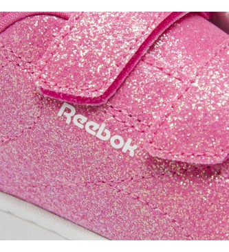 Reebok Sapatos Royal Completo Cln Alt 2.0 rosa