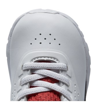Reebok Shoes Rush Runner 4.0 Syn Td white