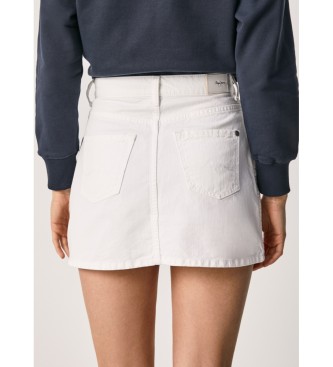 Pepe Jeans Missing Rachel denim white