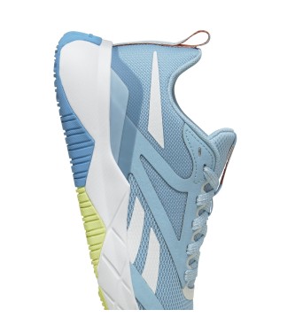 Reebok Shoes Nfx Trainer blue