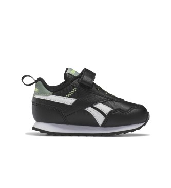 Reebok Shoes Royal Cl Jog 3.0 1V black