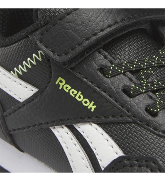 Reebok Schuhe Royal Cl Jog 3.0 1V schwarz
