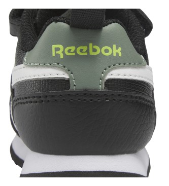 Reebok Chaussures Royal Cl Jog 3.0 1V noir