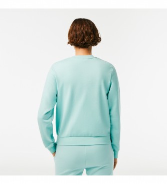 Lacoste Bl fleece sweatshirt