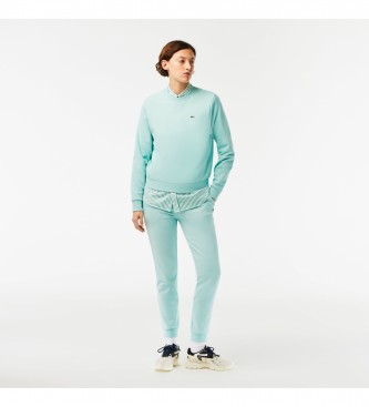 Lacoste Bl fleece sweatshirt