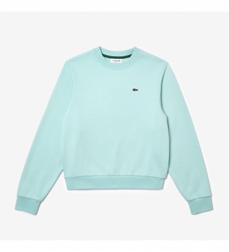 Lacoste Bl fleece sweatshirt