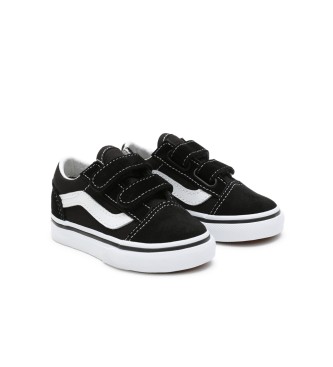 Vans Old Skool V Sneakers black