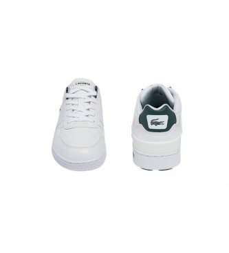 Lacoste Shoes T-Clip white