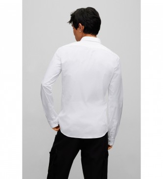 HUGO Shirt Ero3 white