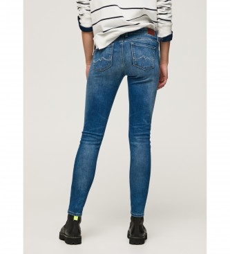 Pepe Jeans Jeans Soho Blau