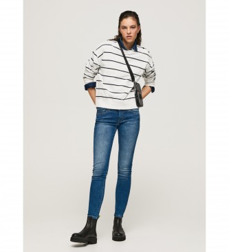 Pepe Jeans Jeans Soho Blau