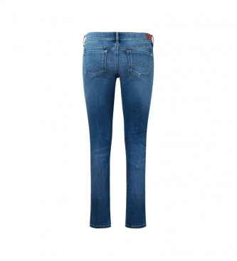 Pepe Jeans Jeans Soho Blau