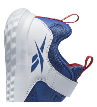Reebok Schuhe Rush Runner 4.0 Alt blau