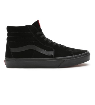 Vans Superge Sk8-Hi black