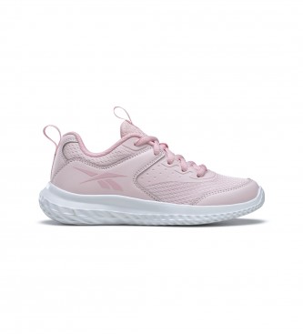 Reebok Shoes Rush Runner 4.0 pink