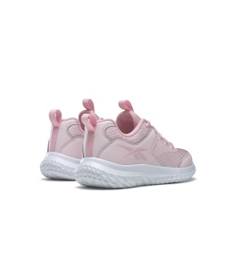 Reebok Shoes Rush Runner 4.0 pink