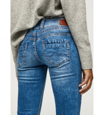 Pepe Jeans Gen Blue Jeans