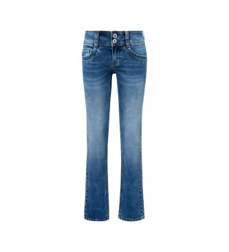 Pepe Jeans Gen Blue Jeans