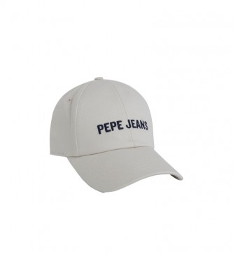 Pepe Jeans Cappellino grigio Westminster Jr