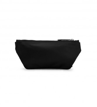 HUGO Ri onera Ethon Logo nero