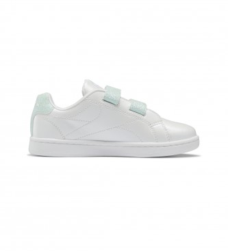 Reebok Chaussures Rbk Royal Complete Cln Alt 2.0 blanc