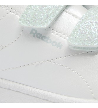 Reebok Chaussures Rbk Royal Complete Cln Alt 2.0 blanc