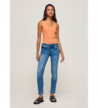Pepe Jeans Jean New Brooke bl