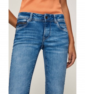 Pepe Jeans Jean New Brooke bl