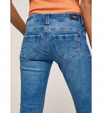 Pepe Jeans Jean New Brooke bl