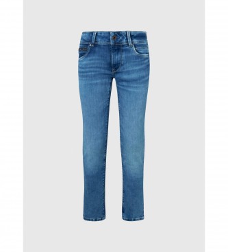 Pepe Jeans Jean New Brooke bl