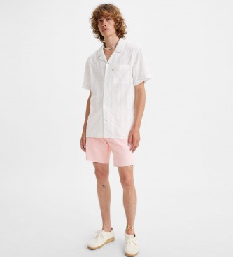 Levi's Shorts 501 '93 pink