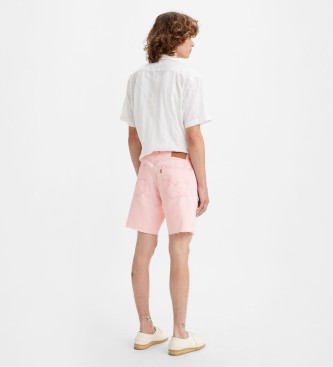 Levi's Shorts 501 '93 pink