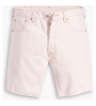 Levi's Shorts 501 '93 rosa