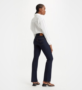 Levi's Jeans 725 Bootcut navy