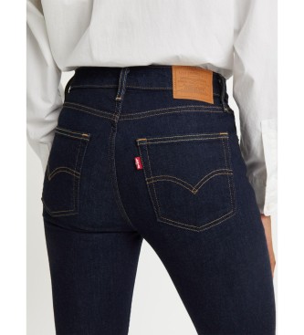 Levi's Jeans 725 Bootcut marino